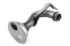 Genuine OE BMW E38 Lubrication System/Oil Pump Suction Pipe 11417503261