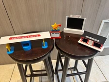 O Scale "Starlight Drive In Theater