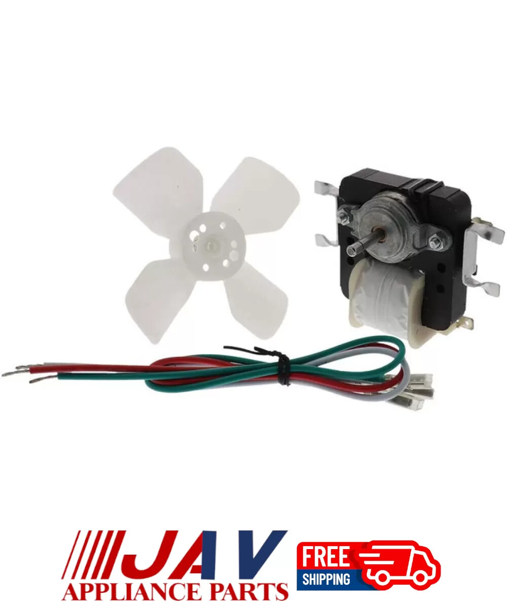 For Kenmore Refrigerator Evaporator Motor Inv# RS749