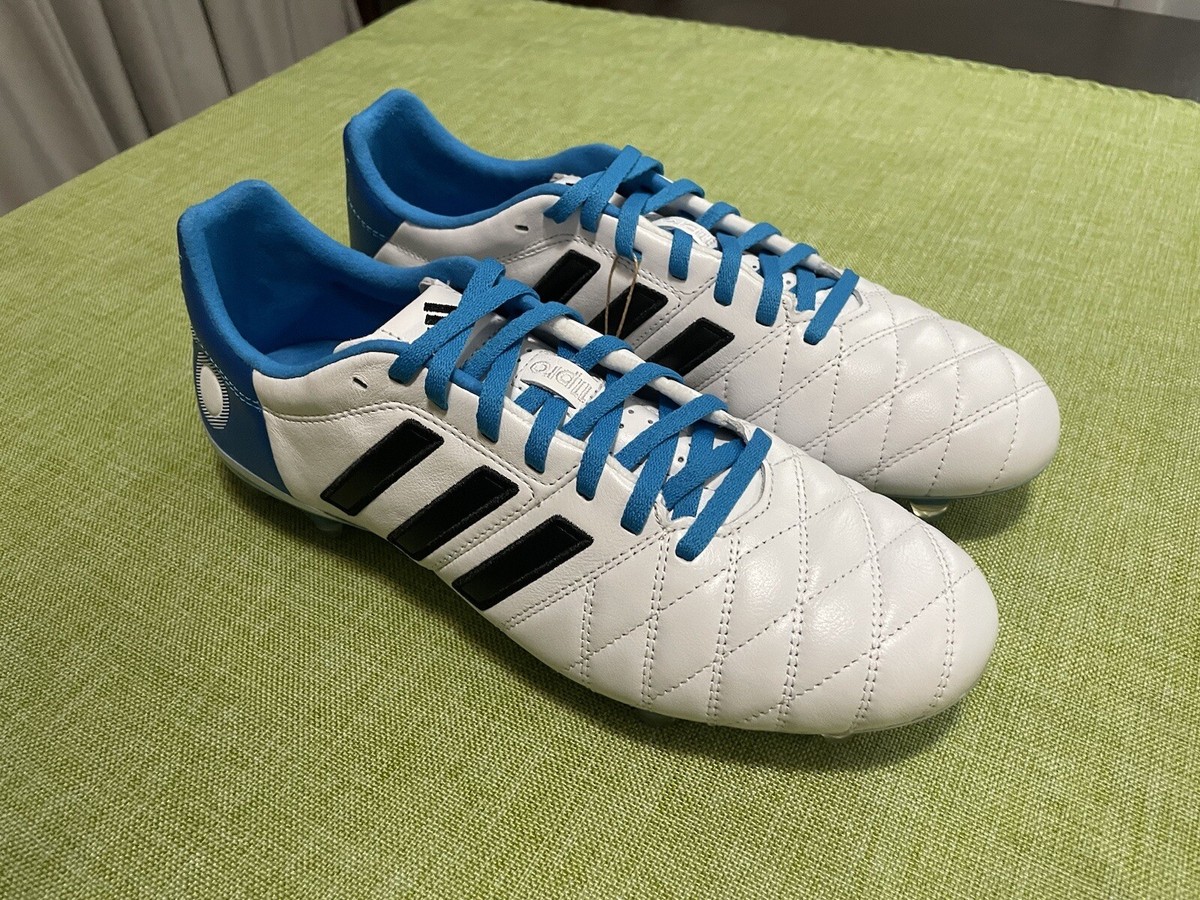 Adidas 11Pro FG Toni Kroos Colors LIMITED EDITION Adipure US