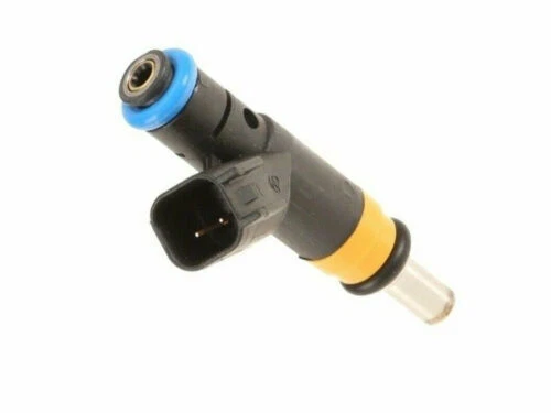 Inyectores de combustible de actualización de 4 orificios Siemens X8 nuevos OEM para Dodge Durango 08-18 5,7 L V8 Foto 4 de 4