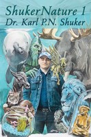 Karl P. N. Shuker | Shukernature (Book 1) | Taschenbuch | Englisch (2019)