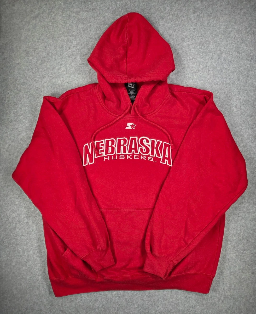 25+ Starter Nebraska Cornhuskers NCAA Jackets for sale | Updated