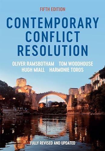 Contemporary Conflict Resolution - Image 6