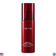 Makeup Setting Spray, 24H Long Lasting, Lightweight, Non-Greasy, 2.7 Fl Oz