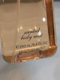 VICTORIA'S SECRET SEXY LITTLE THINGS NOIR SCENTED BODY MIST 8.4OZ / 250ML