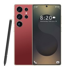 2026 G25 Ultra Unlocked Cell Phone 5G Smartphone Android15 128GB Dual SIM Mobile
