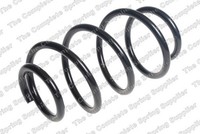 1X Lesjöfors Fahrwerksfeder 4037283 FüR ELH LM EL Hyundai Ix35 Crdi 4WD