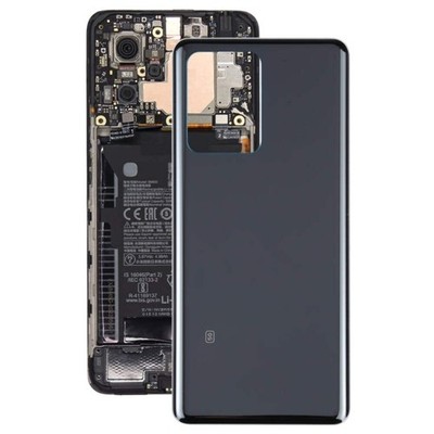 Xiaomi Redmi Note 12 Pro+ / Note 12 Discovery Original Battery Back Cover
