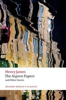 The Aspern Papers And Other Stories | Henry James | Englisch | Taschenbuch