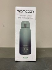 Momcozy Portable Milk Warmer for Travel   Dual Heating Modes for Breast Milk 17