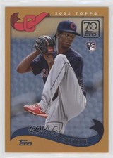 2021 Topps Update 70 Years of Topps Baseball Triston McKenzie #70YT-52 1hs9