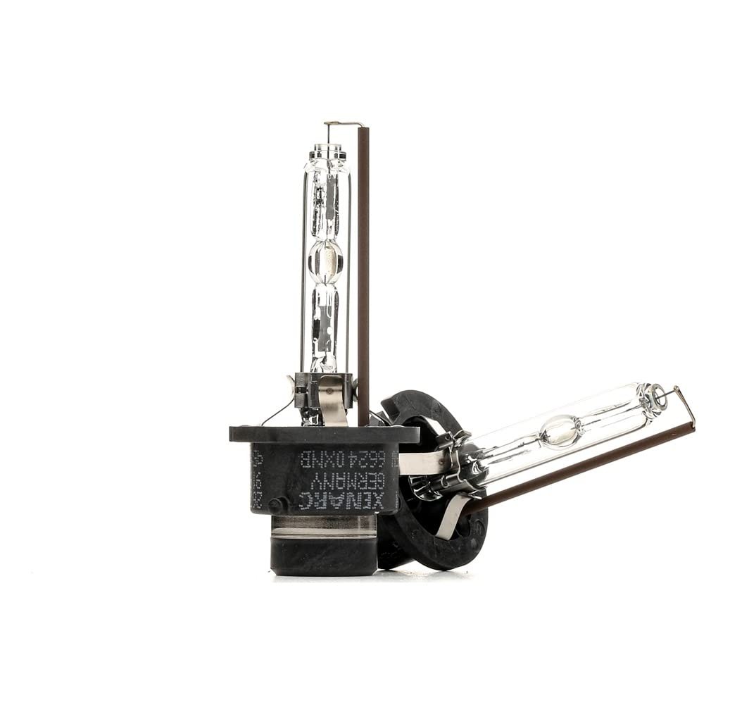 Osram Xenarc Night Breaker Unlimited D2s Hid Xenon Discharge Bulb, Discharge Lamp, 66240Xnb-Hcb - Image 2