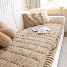 Couch Cover for Dogs Washable Non-Slip Pet Friendly Sofa Protector