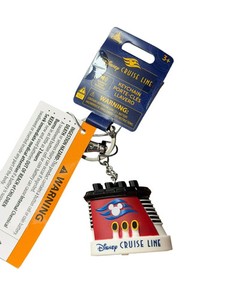 Disney Cruise Line Keychain | eBay