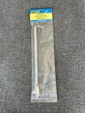 Seachoice #35871 SS Latch Spring Hatch Holder New