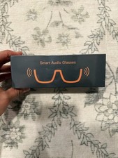 AI Smart Glasses, with 160+ Languages Real Time Translation Support