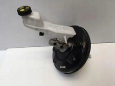 FORD PUMA J2K, CF7 Unterdruck-Bremskraftverstärker L1TC2B195BA 1.00 24270907