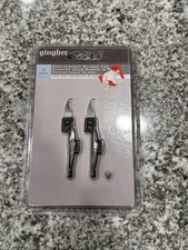 Gingher Seam Ripper Brand New 2-pack replacement blades