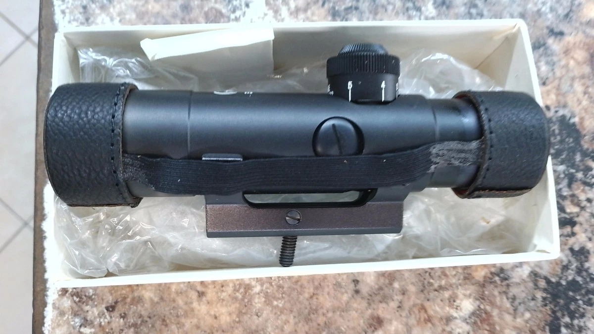 Colt Hunting Rifle Scopes for sale | eBay