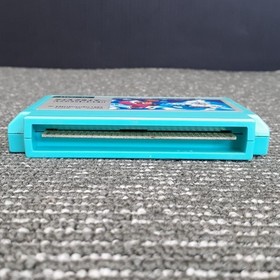 Nintendo Ice Climber Famicom NES Game Cart