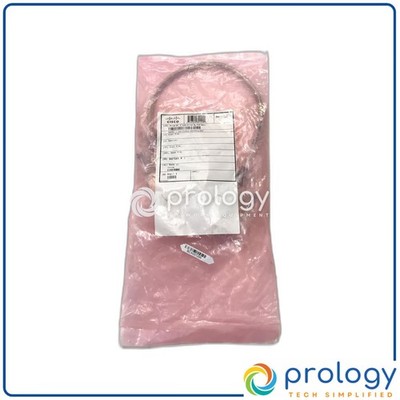 New Sealed Cisco CAB-STACK-50CM 50cm Stacking Cable 72-2632-01 for 3750G 3750X