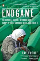 David Rohde | Endgame | Taschenbuch | Englisch (2012) | Penguin Publishing Group