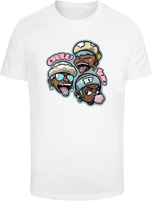 Mister Tee T-Shirt Crew Luv Tee MT3376