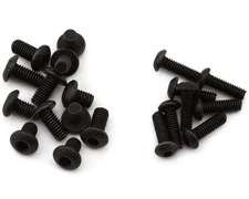 Pro-Line Losi® Promoto SM Pro-Spec Rear Wheel Hardware Set [PRO2848-07]