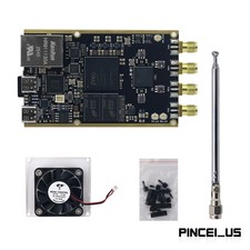 New 70MHz-6GHz Zynq7010 AD9363 SDR Development Board Set for Pluto SDR MATLAB