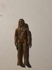 Star Wars 1977 Chewbacca Action Figure Kenner Vintage NO WEAPON