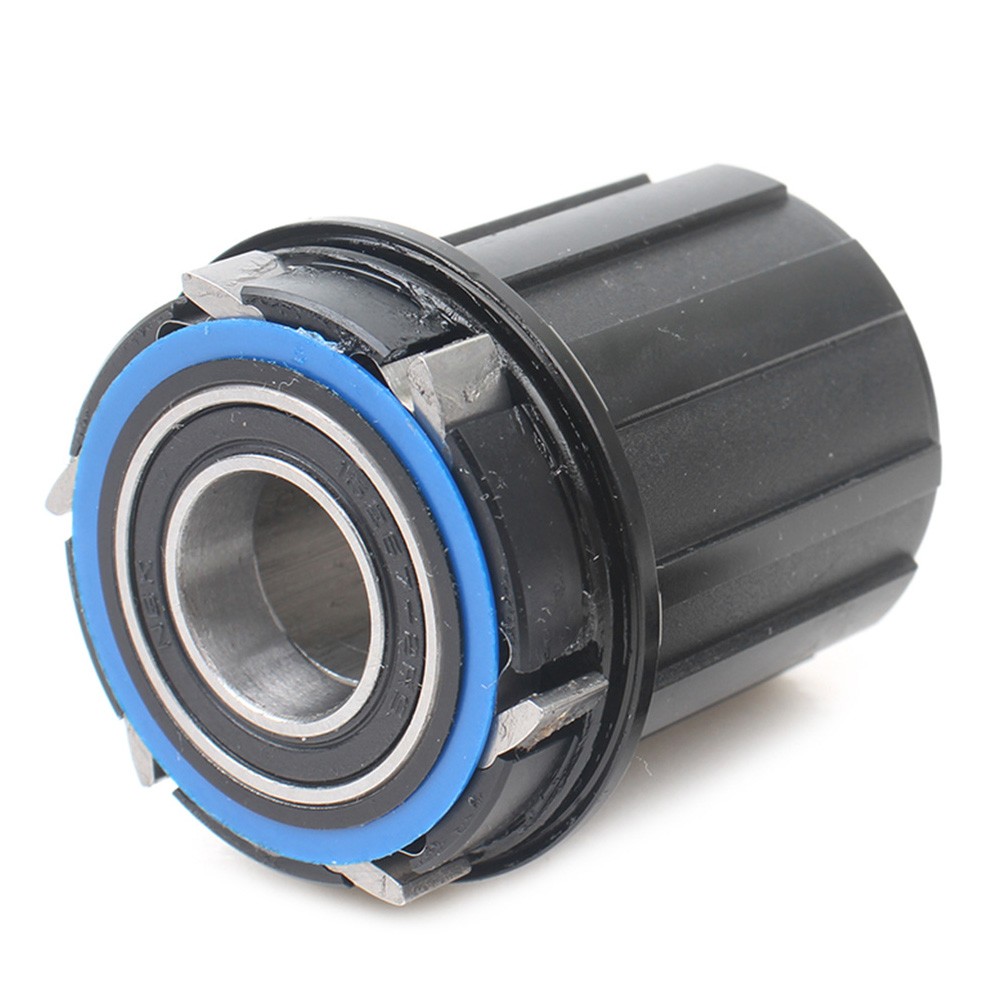 Rear Hub 32H MTB Mountain Bike FREEHUB Parts KOOZER XM490 Sport CNC Aluminum po