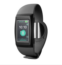 Reliefband premier anti nausea sickness watch/ device Guc IOB