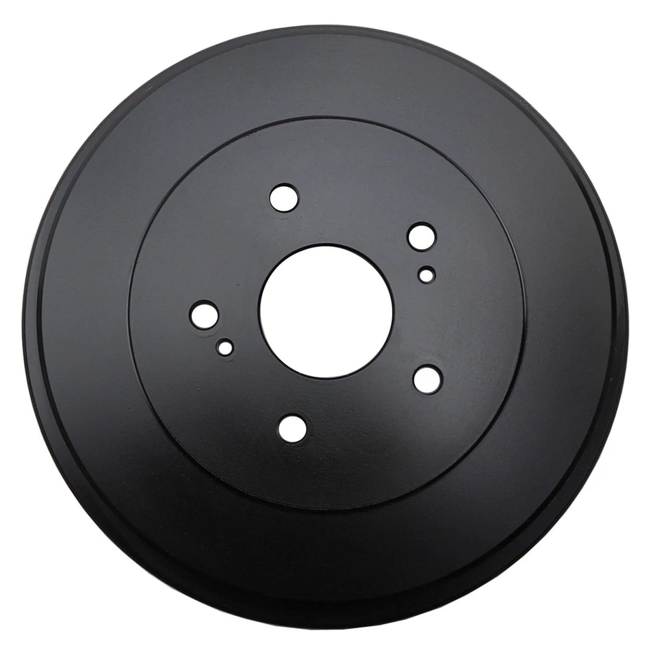 Tambor de freio traseiro de substituição para 2006-2008 Suzuki Grand Vitara (Premium) - Imagem 2 de 2