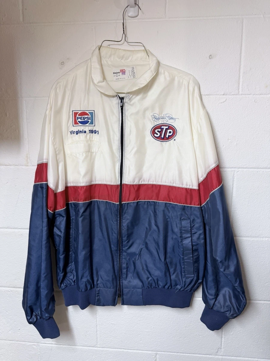 Richard Petty NASCAR Jackets for sale | eBay