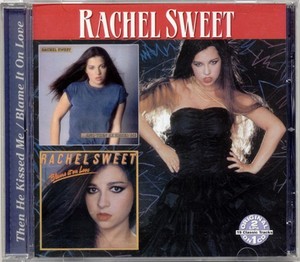 Sweet Rachel | eBay