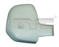 TYC Abdeckung, AußEnspiegel 305-0134-2 FüR CitroËN Peugeot