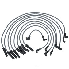 Spark Plug Wire Set-Direct Fit Walker Products 924-1445