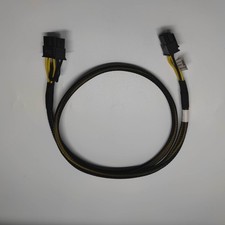 Dell T7920 T5820 7820 Workstation VGA2 GPU Power Supply Cable 0TN9TD TN9TD