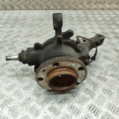 RENAULT MASTER MK3 Right Front Wheel Hub 400148957R 2.3 Diesel 107 kW 2022
