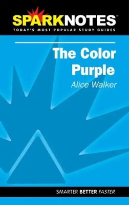 Spark Notes the Color Purple