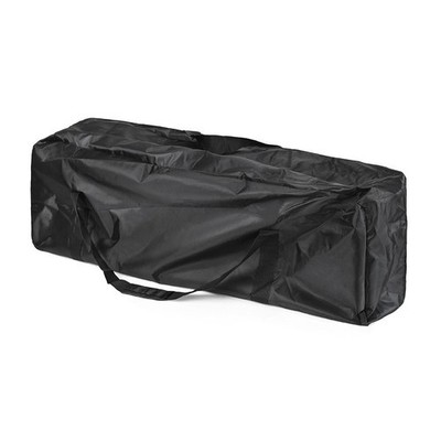 Rollertasche für Ninebot Max wasserdichte Rollertasche reißfestes Nylonmateria