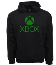 XBOX Gaming Graphic Hoodie