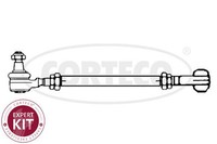 Corteco Spurstange 49396419 FüR VW Polo 86C 80 2 Classic 86CF Cat G40