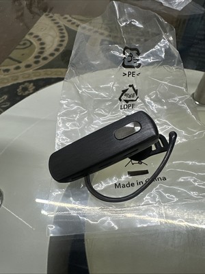 LG HBM-290 Wireless Bluetooth Cell Phone Hands-Free Noise Reduction Headset