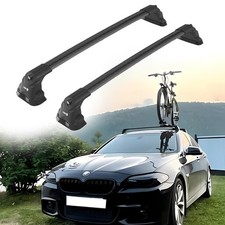Barres de toit BMW SERIE 5