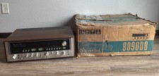 Sansui 9090DB Stereo Receiver with box AS IS ...
