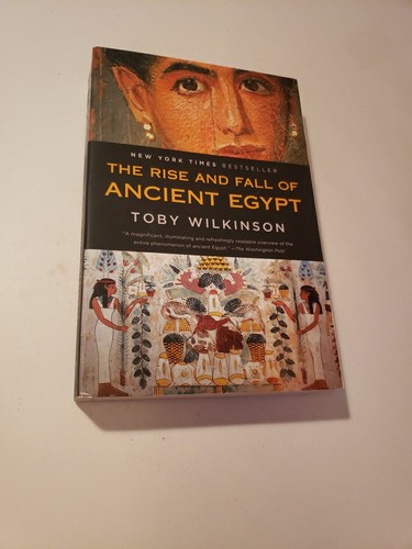 Aufstieg und Fall des alten Ägypten, Wilkinson, Taschenbuch - Bild 2 von 19