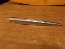 1951-52 Hudson Hornet Commodore Hood Fender Ornament 220316