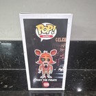 Funko Pop! Games FNAF Foxy the Pirate #109 Boxed Vinyl Figure 2016 — photo 4
